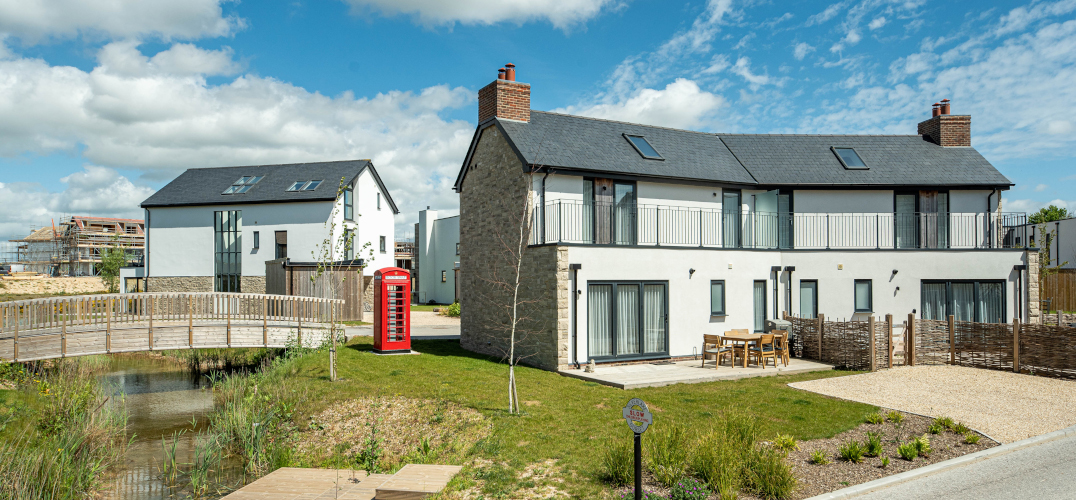 Avalon at Silverlake Estate