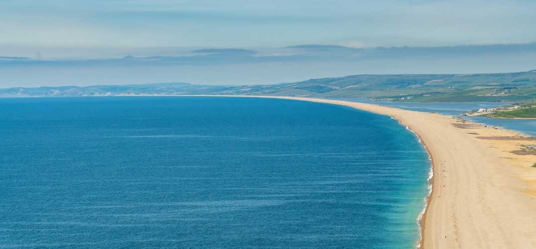 Chesil Beach