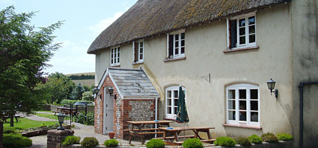 The Thimble Inn, Piddlehinton